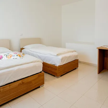 La Casa Delle Orchidee Apartamento *