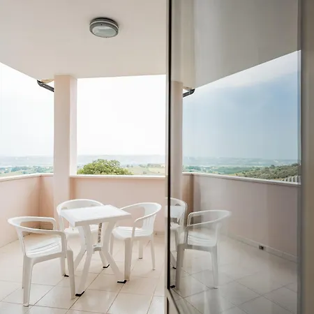 La Casa Delle Orchidee * Mozzagrogna