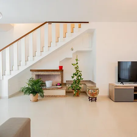 La Casa Delle Orchidee *