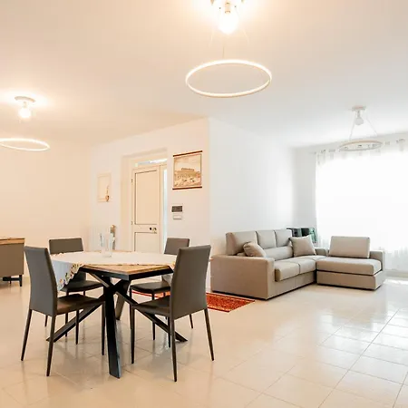 La Casa Delle Orchidee Mozzagrogna