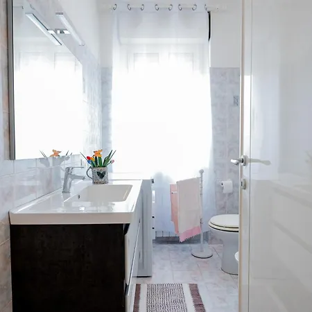 La Casa Delle Orchidee Mozzagrogna