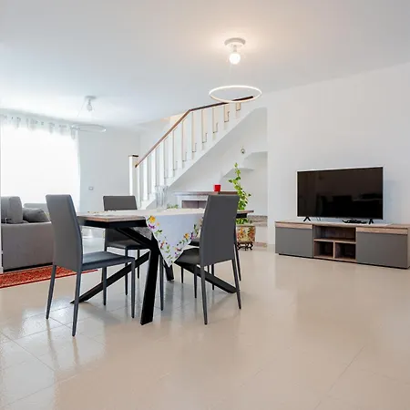 La Casa Delle Orchidee * Mozzagrogna