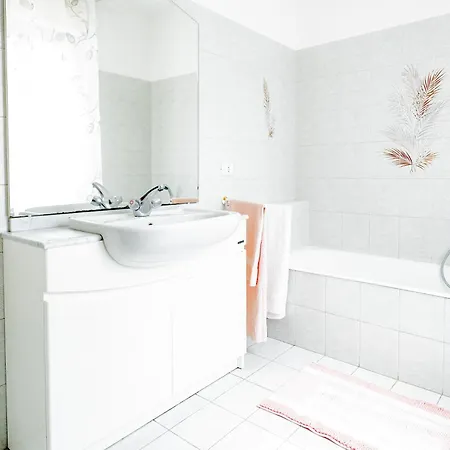 Apartamento La Casa Delle Orchidee *