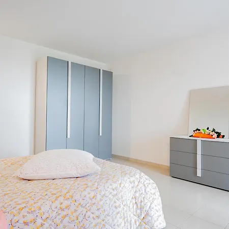 La Casa Delle Orchidee Apartamento *