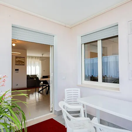 La Casa Delle Orchidee