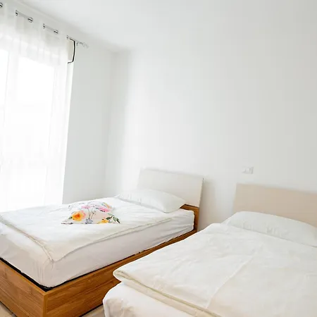 アパート La Casa Delle Orchidee *