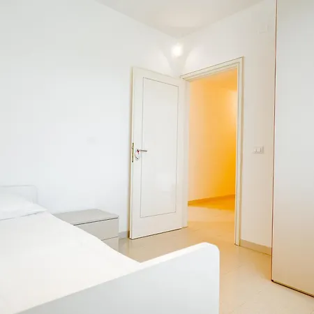 アパート La Casa Delle Orchidee Mozzagrogna