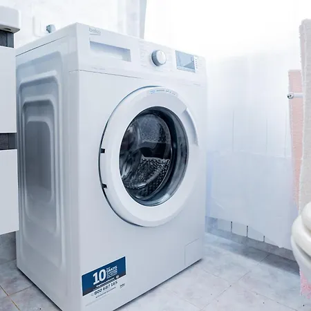 La Casa Delle Orchidee アパート *