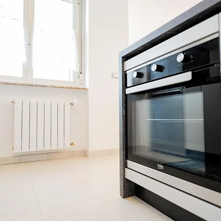 Apartamento La Casa Delle Orchidee