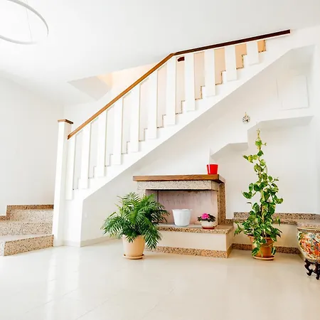 アパート La Casa Delle Orchidee Mozzagrogna