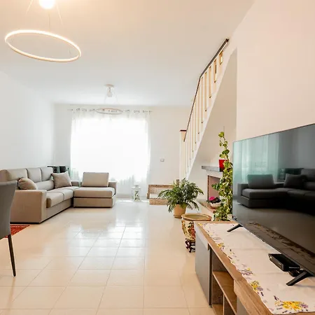 La Casa Delle Orchidee *