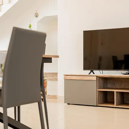 La Casa Delle Orchidee Mozzagrogna