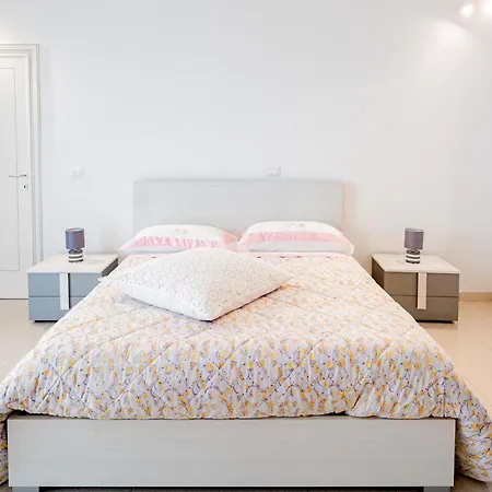 La Casa Delle Orchidee *