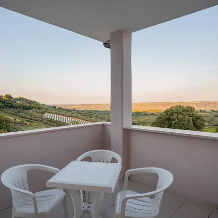 La Casa Delle Orchidee Mozzagrogna