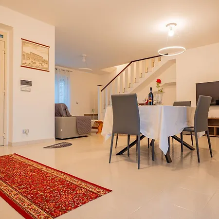 La Casa Delle Orchidee *