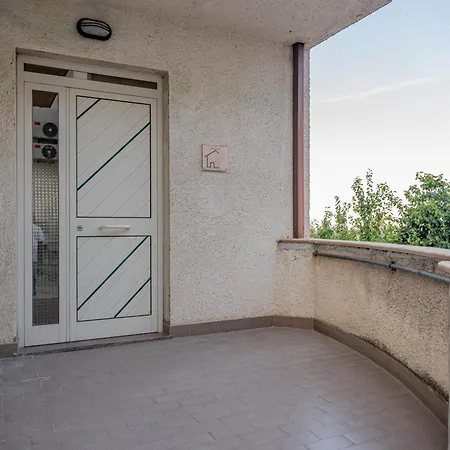 La Casa Delle Orchidee Mozzagrogna