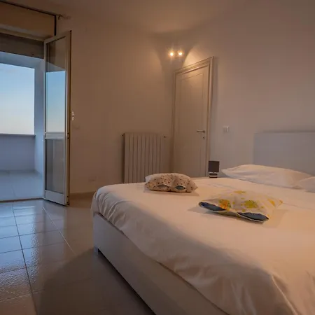 La Casa Delle Orchidee Apartamento *