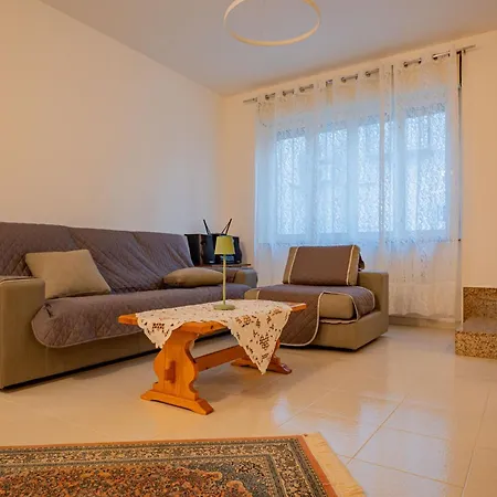 La Casa Delle Orchidee Mozzagrogna