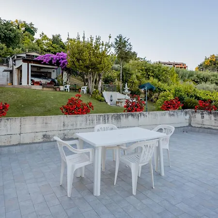 La Casa Delle Orchidee Mozzagrogna