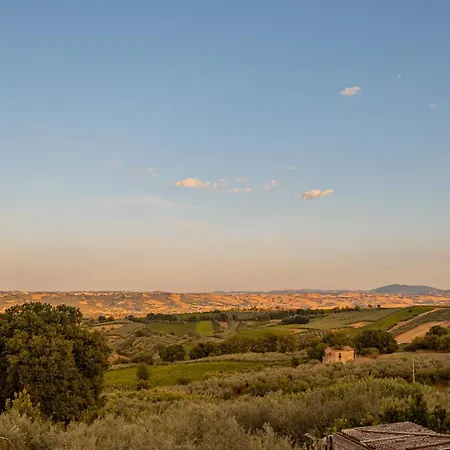 La Casa Delle Orchidee * Mozzagrogna