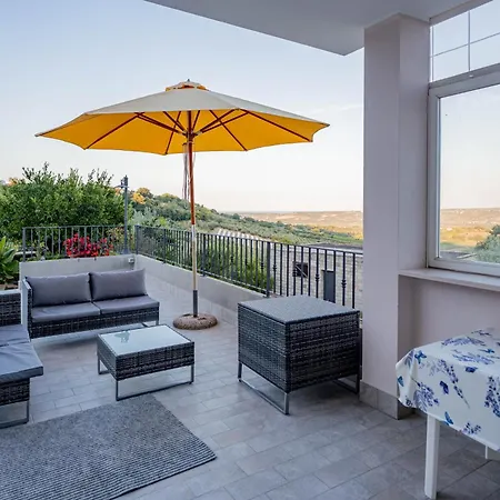 La Casa Delle Orchidee