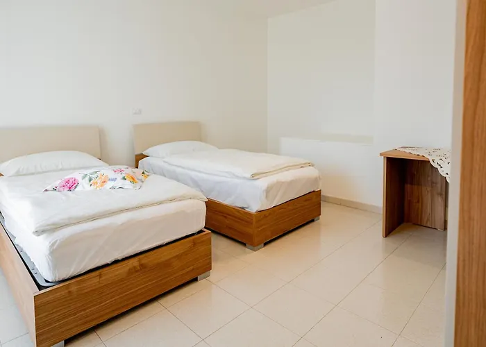 La Casa Delle Orchidee דירה *