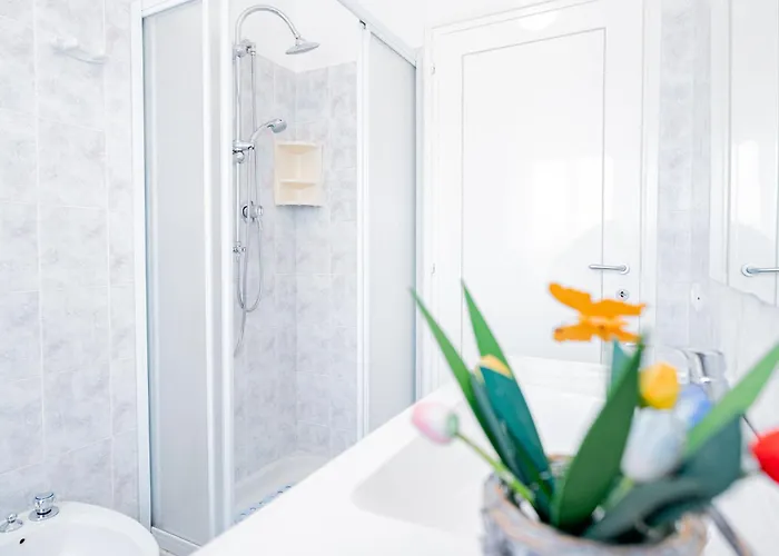 La Casa Delle Orchidee *