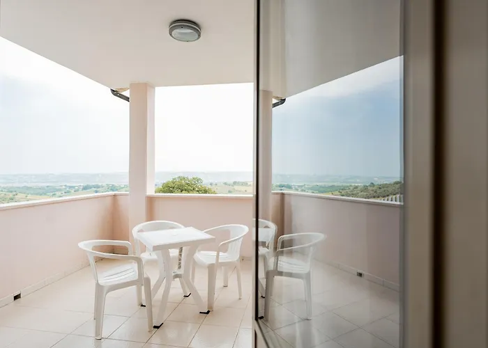 La Casa Delle Orchidee * Mozzagrogna