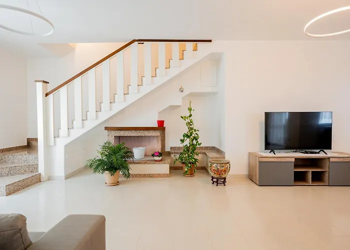 La Casa Delle Orchidee *