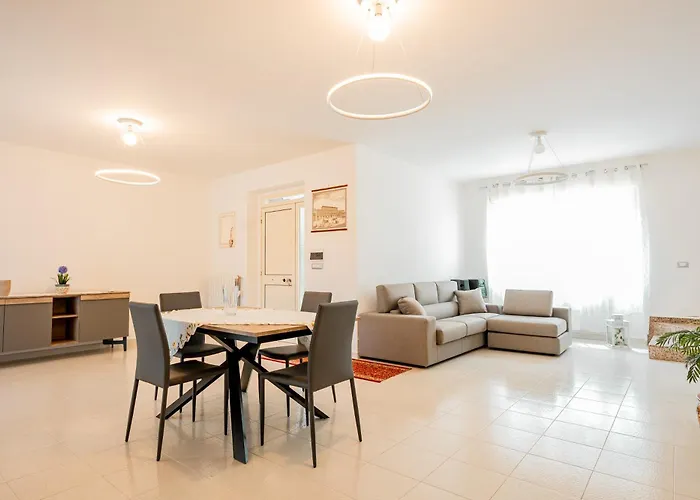 La Casa Delle Orchidee Mozzagrogna