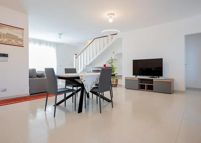 La Casa Delle Orchidee * Mozzagrogna