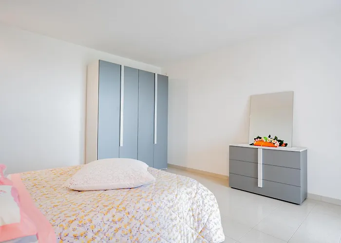 La Casa Delle Orchidee Apartamento *