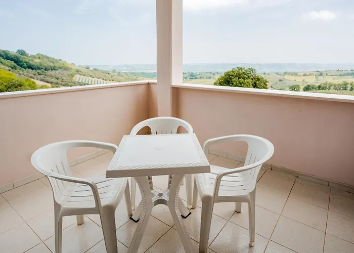 La Casa Delle Orchidee *