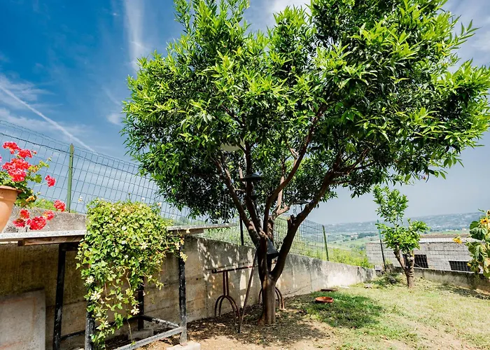 La Casa Delle Orchidee דירה *