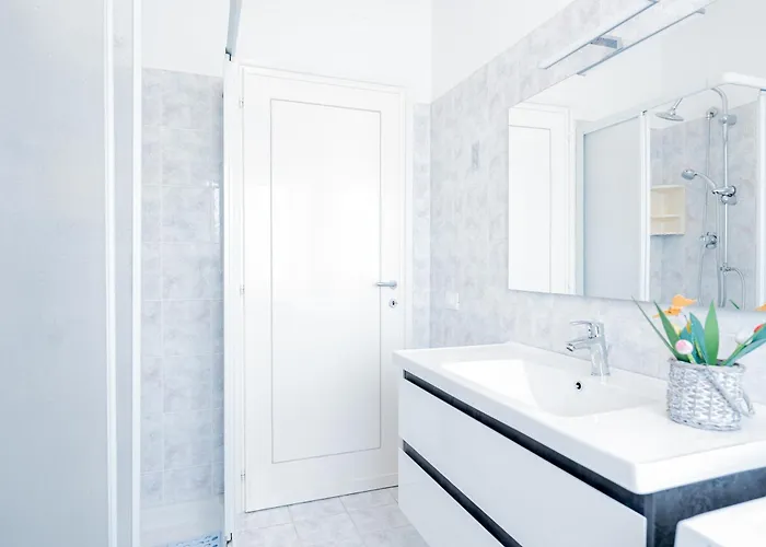 La Casa Delle Orchidee Mozzagrogna