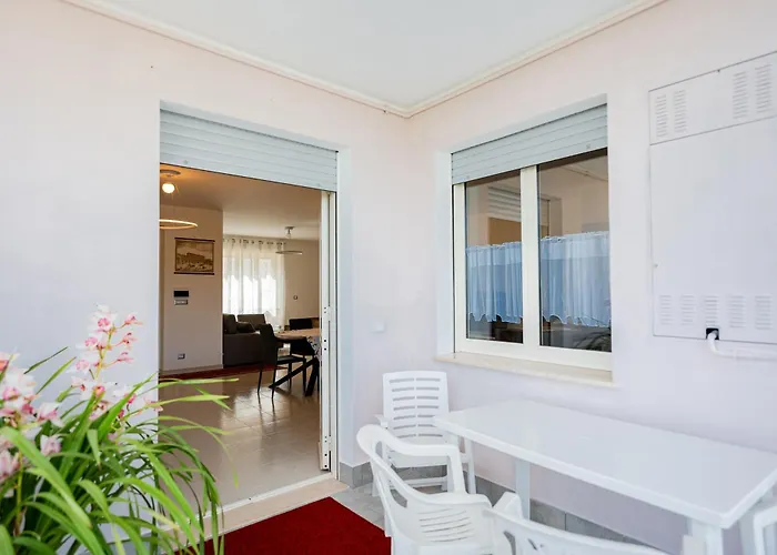 La Casa Delle Orchidee