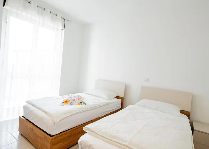 Apartamento La Casa Delle Orchidee *