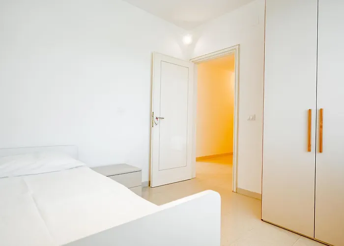 Apartamento La Casa Delle Orchidee Mozzagrogna