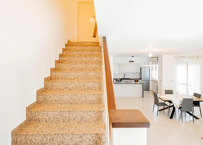 La Casa Delle Orchidee