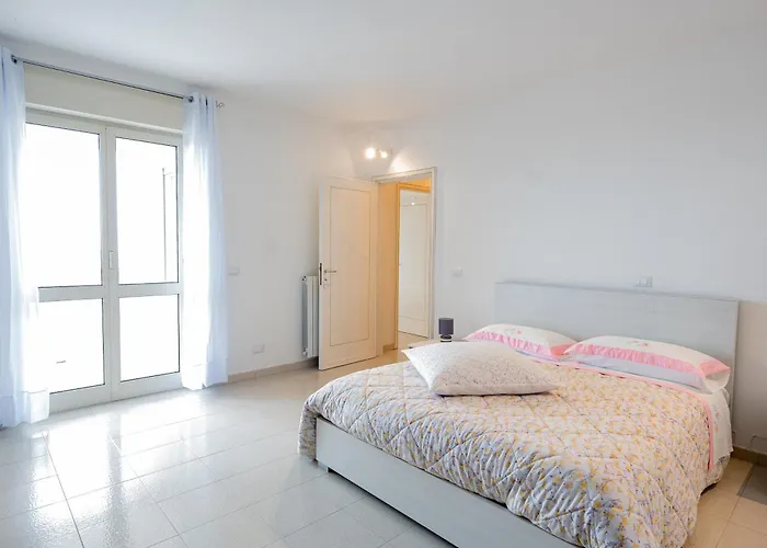 דירה La Casa Delle Orchidee *