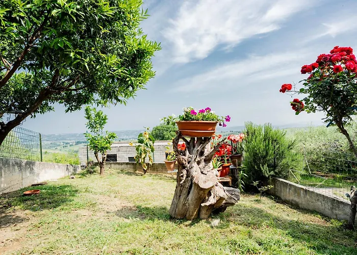 La Casa Delle Orchidee *