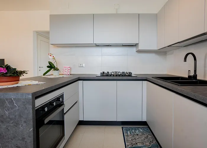 La Casa Delle Orchidee דירה