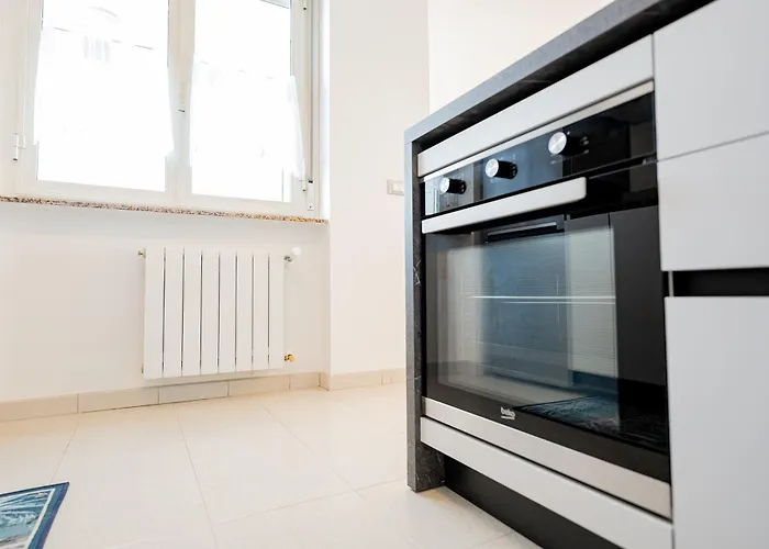 דירה La Casa Delle Orchidee