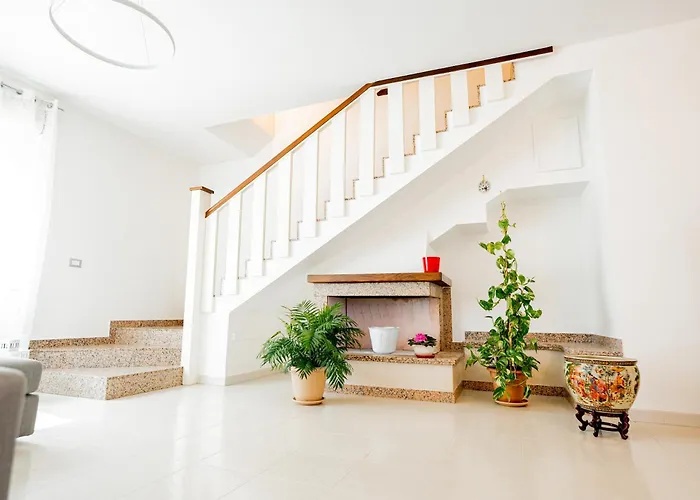 Apartamento La Casa Delle Orchidee Mozzagrogna