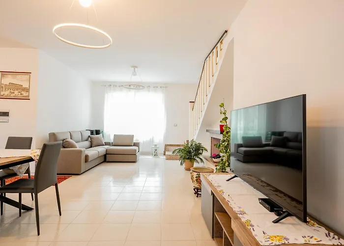 La Casa Delle Orchidee *