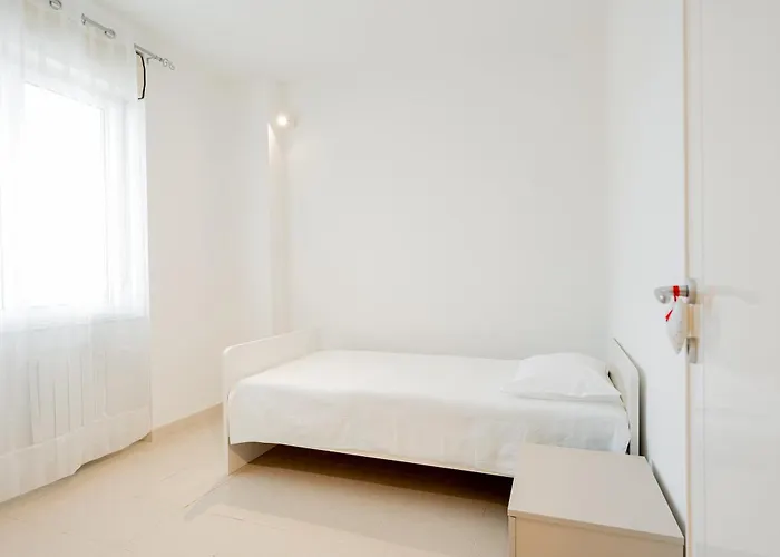 La Casa Delle Orchidee Mozzagrogna