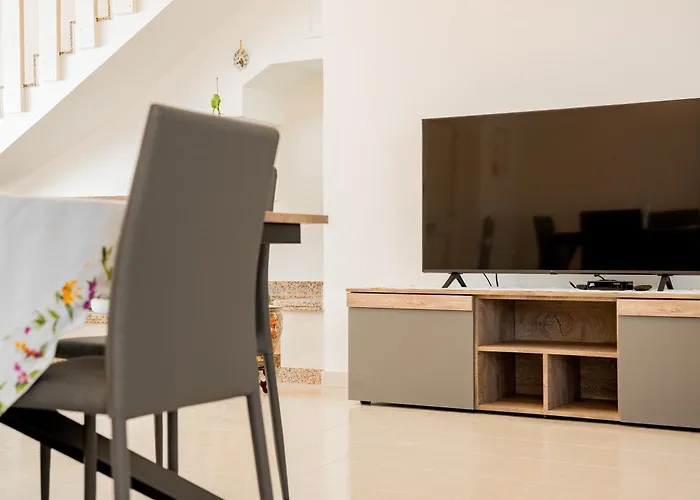 La Casa Delle Orchidee Mozzagrogna