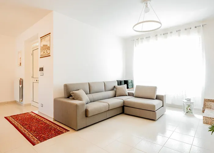 La Casa Delle Orchidee * Mozzagrogna