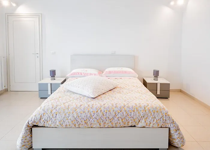 La Casa Delle Orchidee *