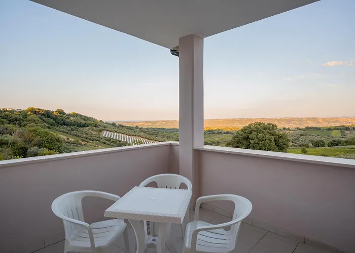 La Casa Delle Orchidee Mozzagrogna